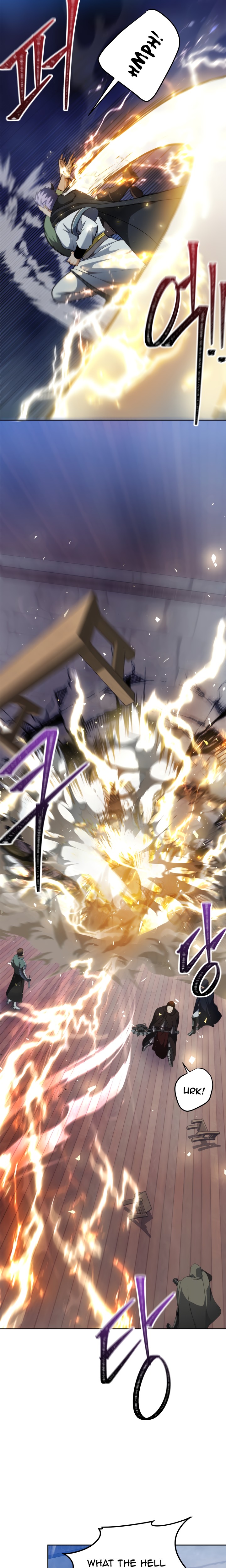 Second Life Ranker Chapter 76 image 6