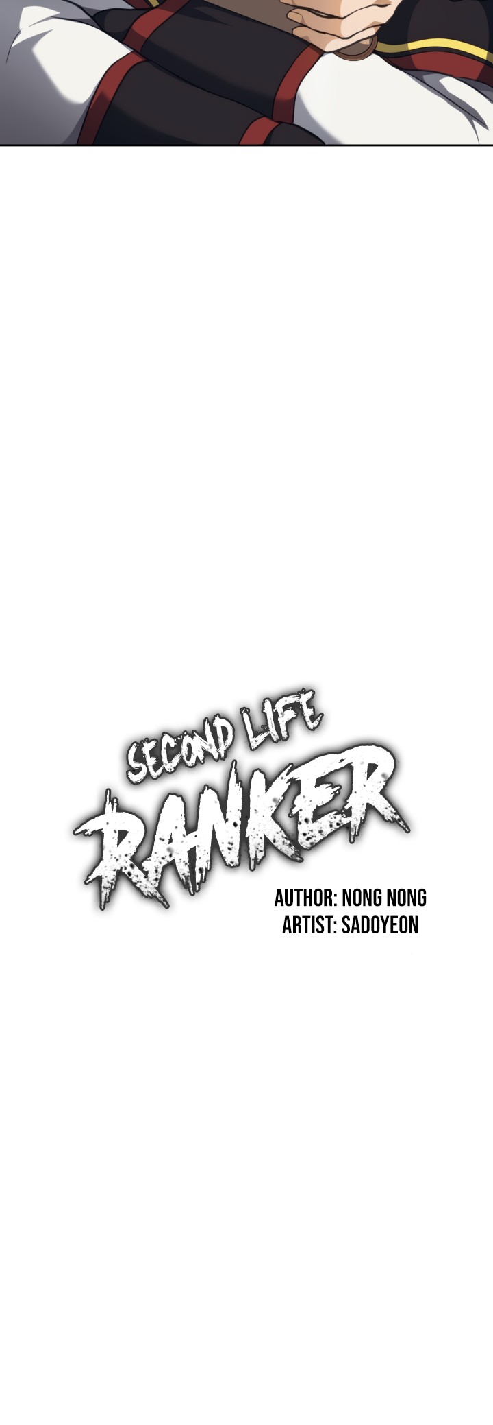 Second Life Ranker Chapter 77 image 9