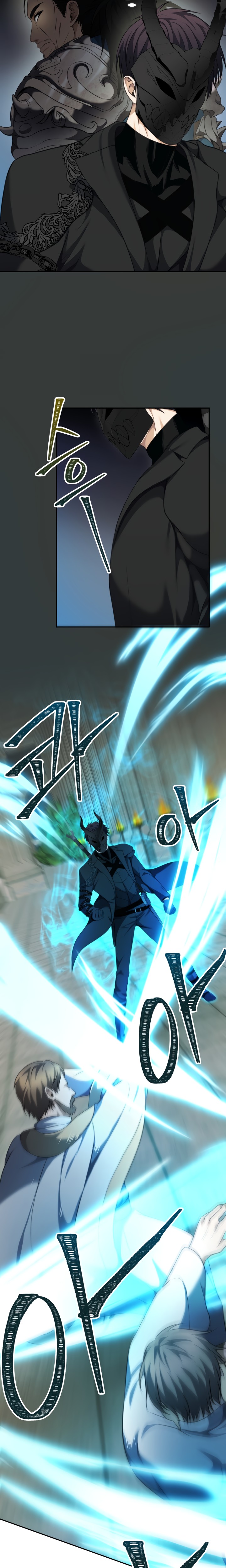 Second Life Ranker Chapter 79 image 9