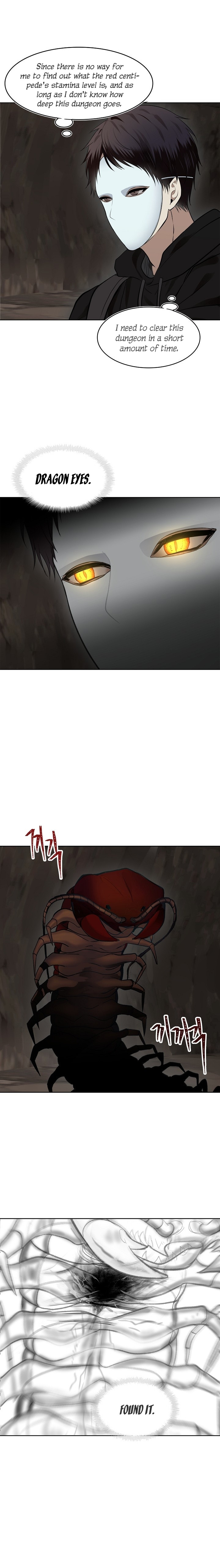 Second Life Ranker Chapter 8 image 2