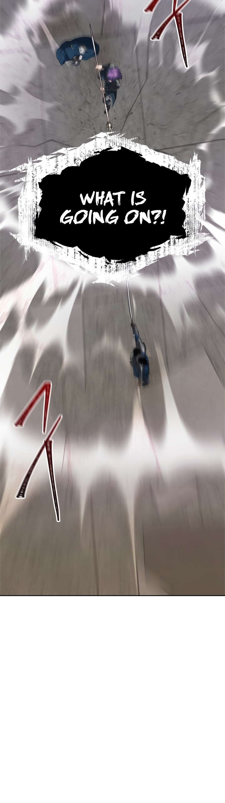 Second Life Ranker Chapter 80 image 26