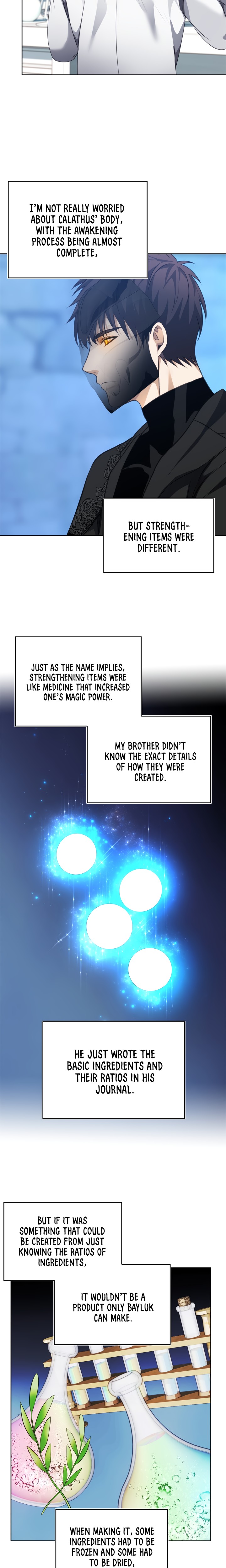 Second Life Ranker Chapter 81 image 18