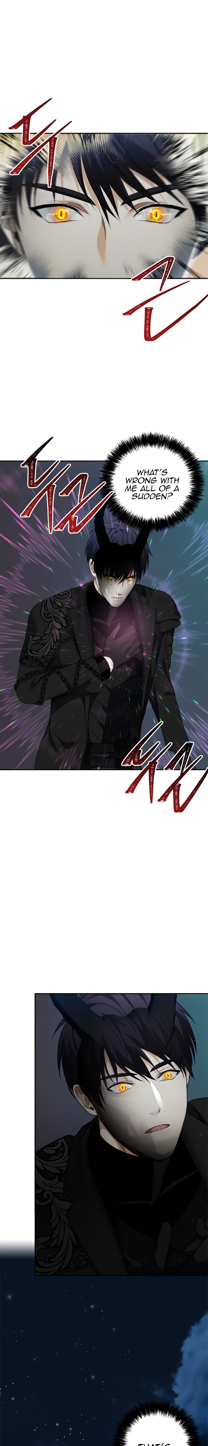 Second Life Ranker Chapter 83 image 1