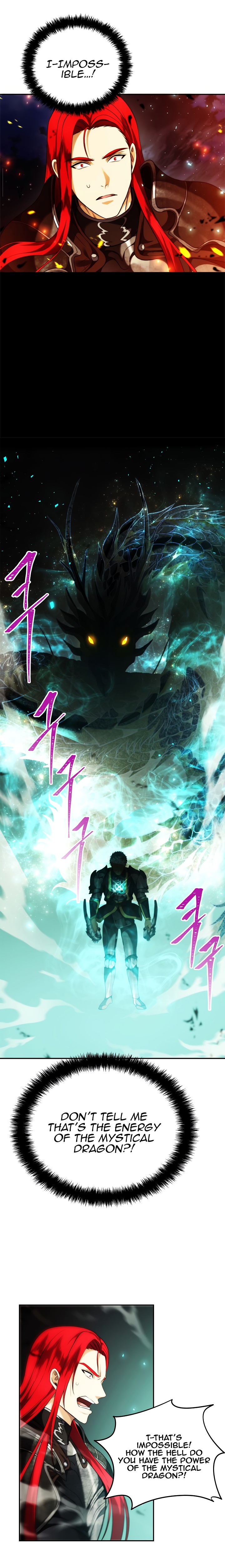 Second Life Ranker Chapter 86 image 15