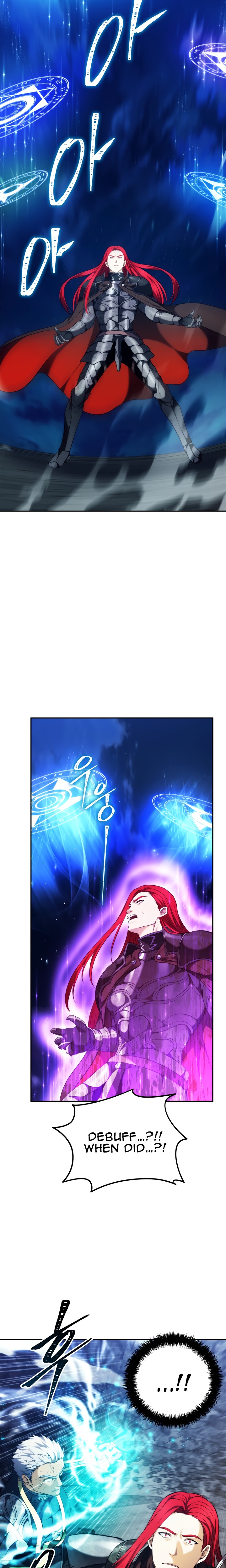 Second Life Ranker Chapter 86 image 19