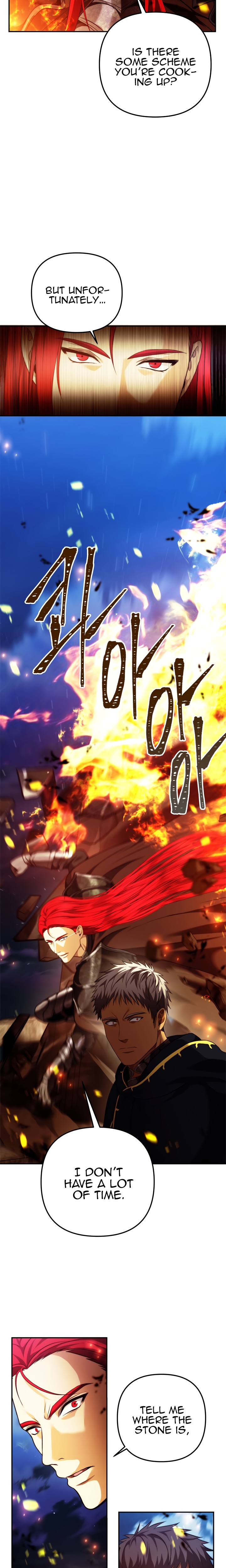 Second Life Ranker Chapter 86 image 5