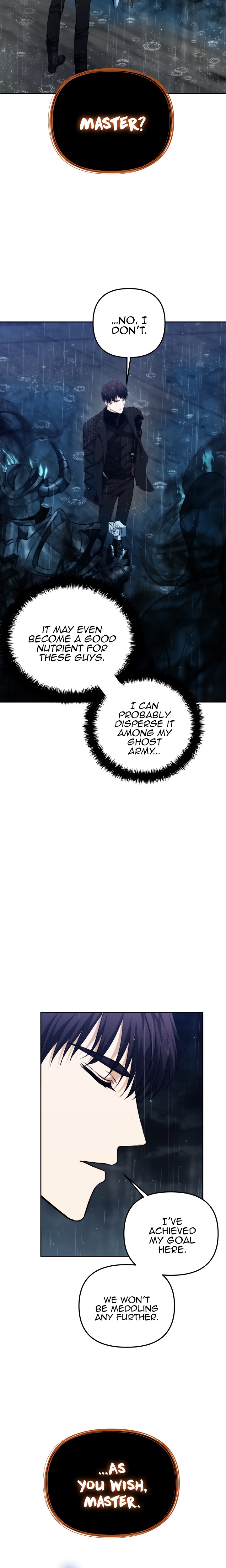 Second Life Ranker Chapter 89 image 6