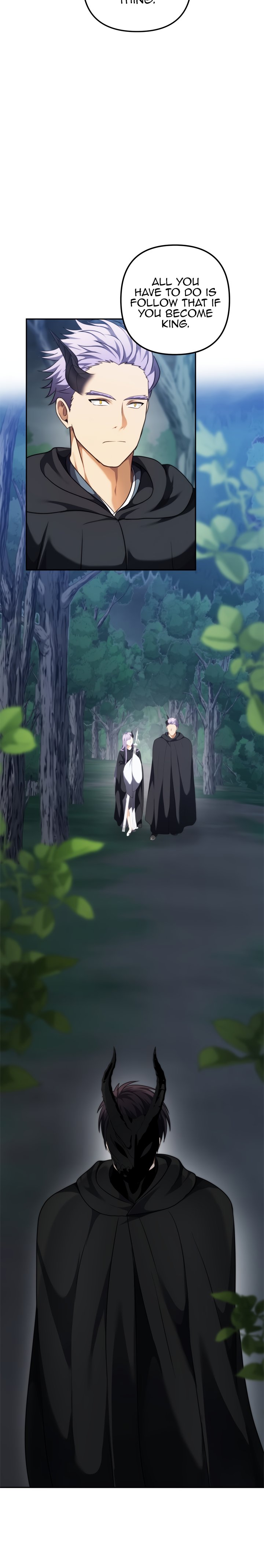 Second Life Ranker Chapter 90 image 20