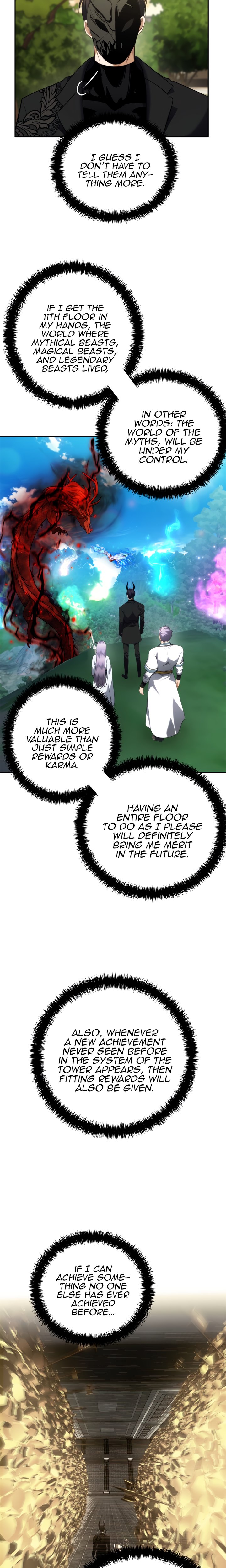 Second Life Ranker Chapter 93 image 14