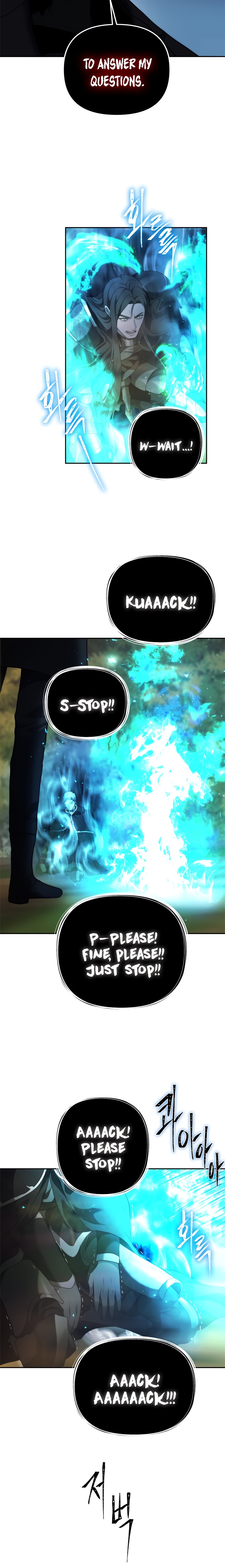 Second Life Ranker Chapter 93 image 27