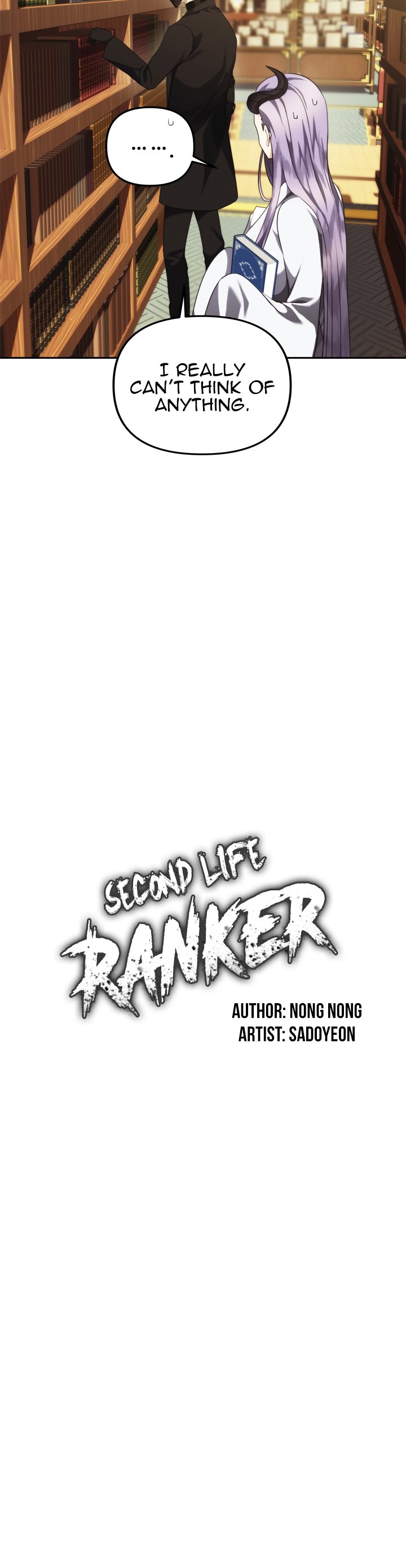 Second Life Ranker Chapter 93 image 3