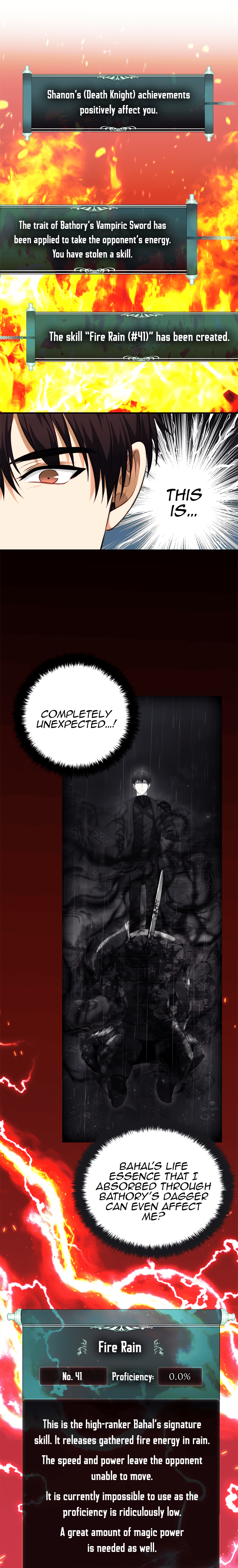 Second Life Ranker Chapter 95 image 13