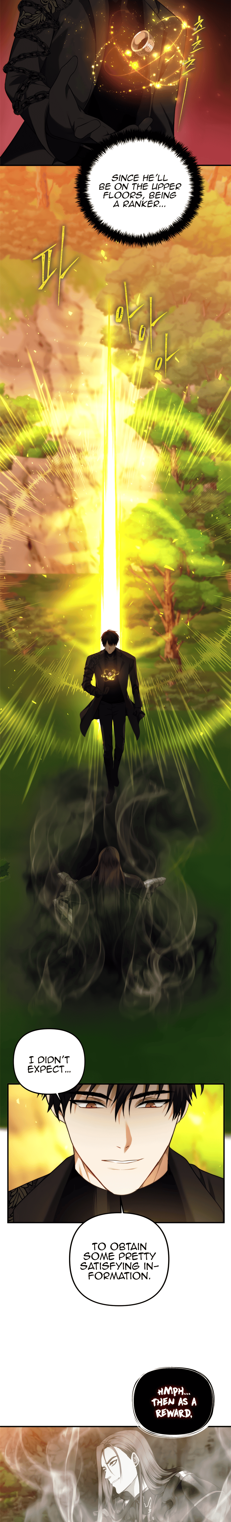 Second Life Ranker Chapter 95 image 8