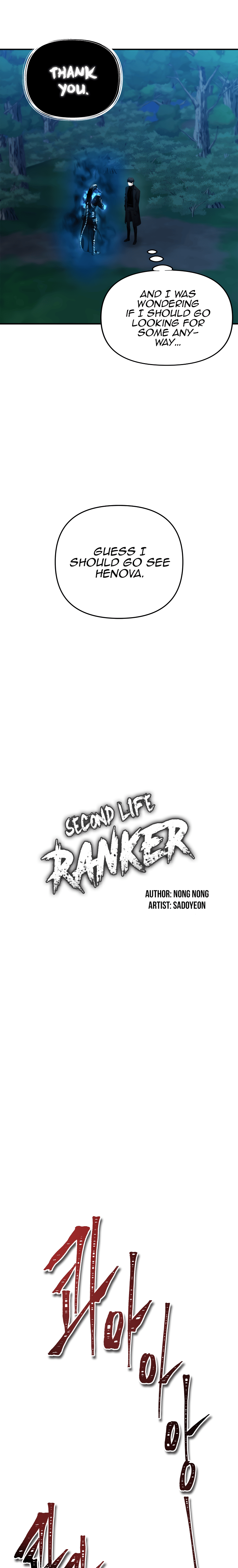 Second Life Ranker Chapter 96 image 6