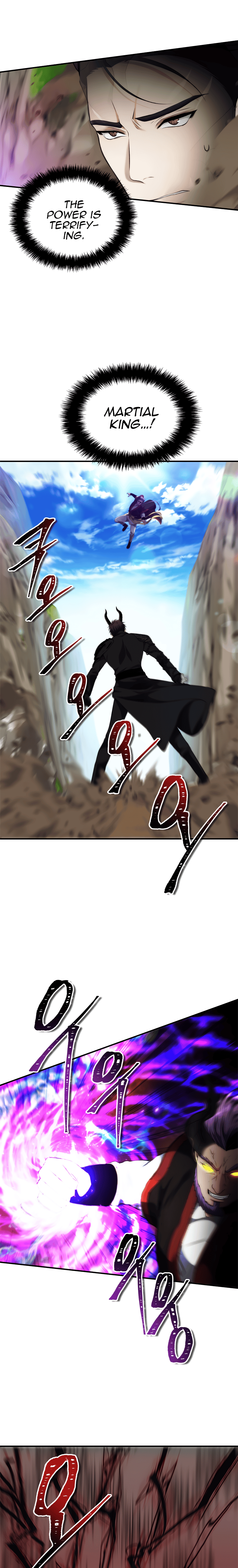 Second Life Ranker Chapter 96 image 8