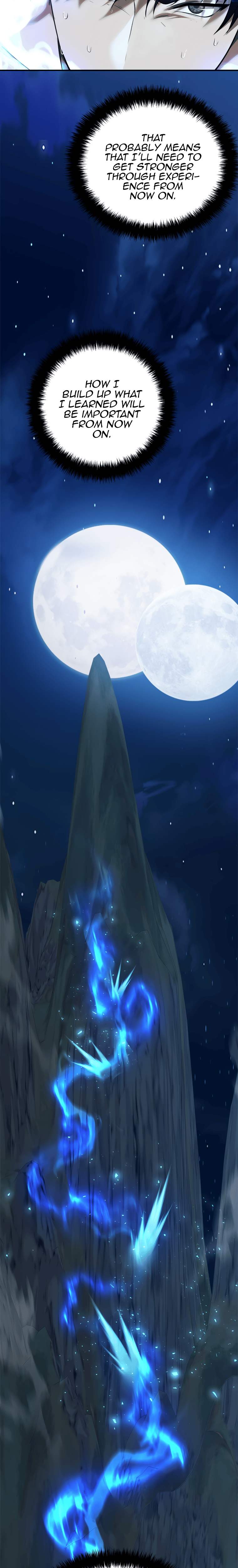 Second Life Ranker Chapter 97 image 2