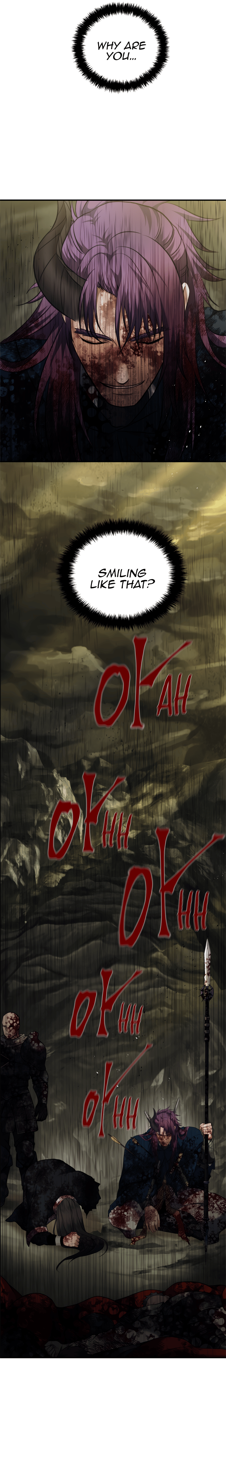 Second Life Ranker Chapter 98 image 22