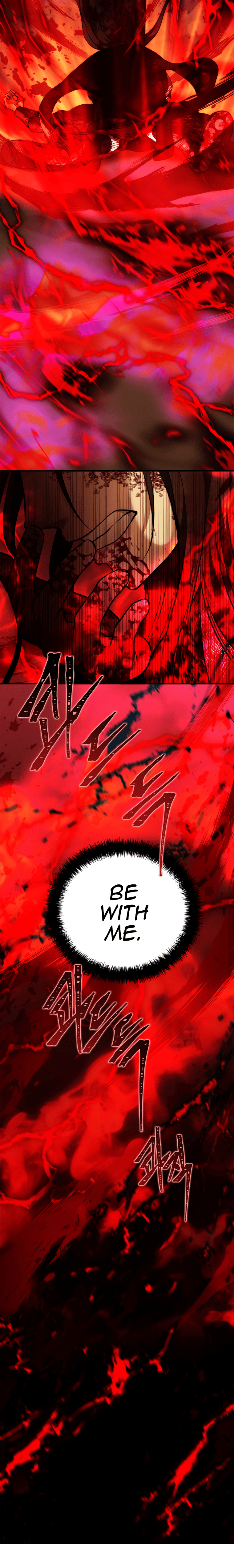 Second Life Ranker Chapter 98 image 31