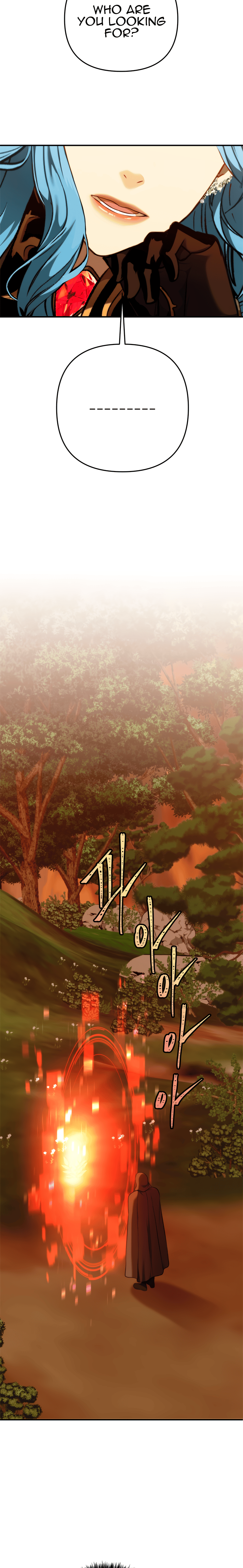 Second Life Ranker Chapter 99 image 8