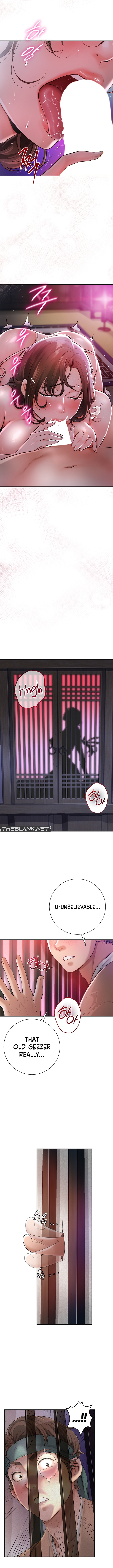Love Song Chapter 1 image 19