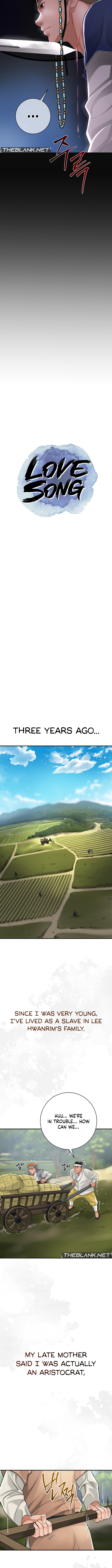 Love Song Chapter 1 image 4