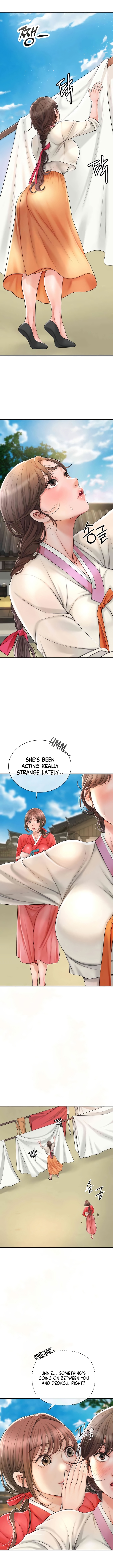 Love Song Chapter 10 image 9