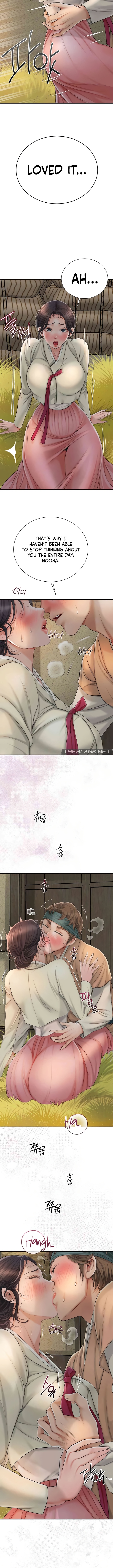 Love Song Chapter 10 image 13