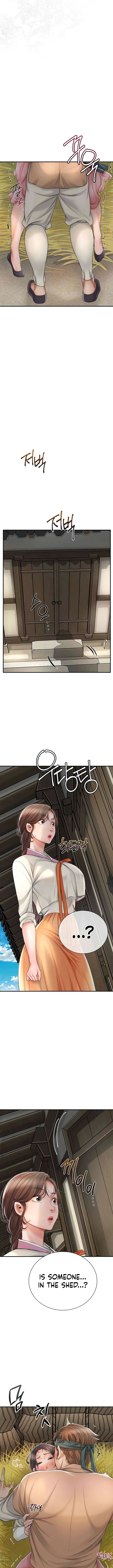 Love Song Chapter 10 image 14