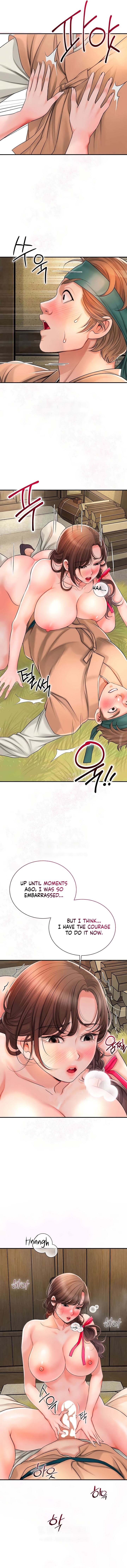 Love Song Chapter 11 image 14