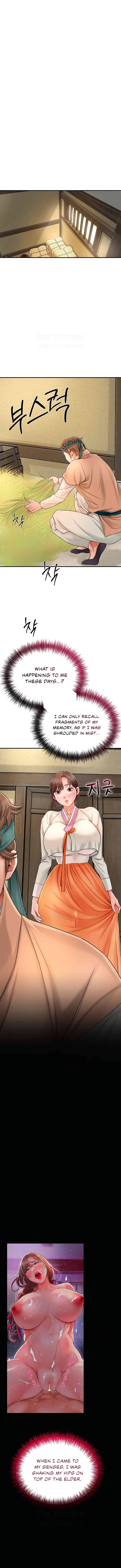 Love Song Chapter 11 image 4
