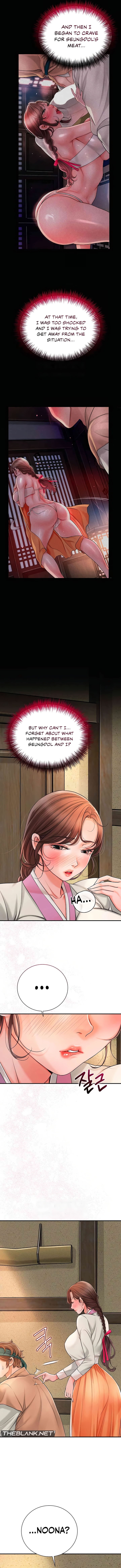 Love Song Chapter 11 image 5
