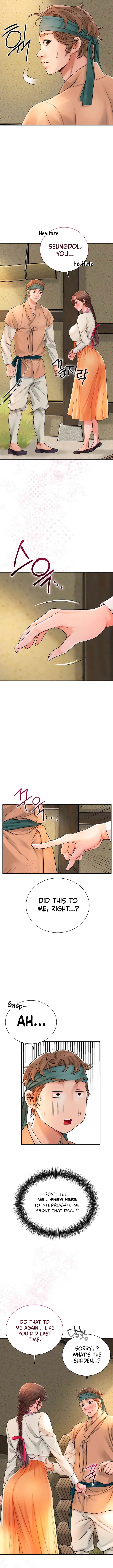 Love Song Chapter 11 image 6