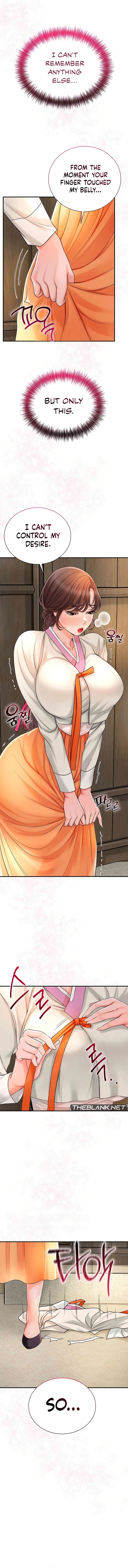 Love Song Chapter 11 image 7