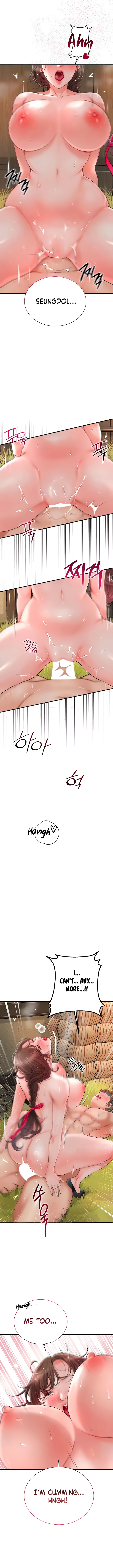 Love Song Chapter 12 image 9