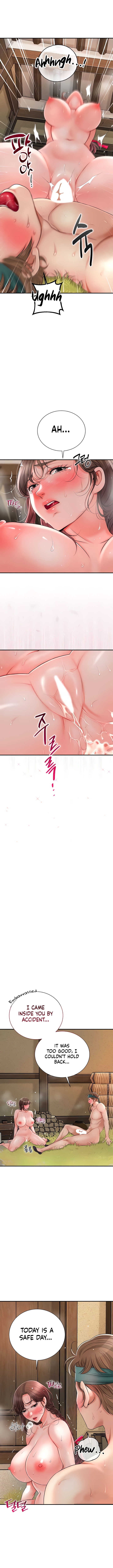 Love Song Chapter 12 image 10