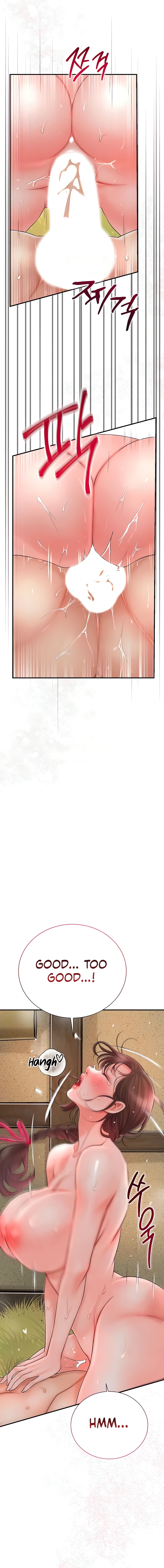 Love Song Chapter 12 image 7
