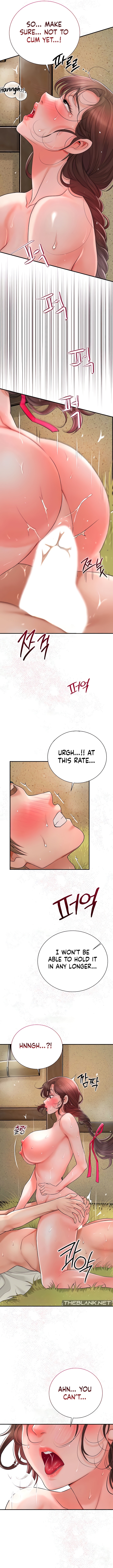 Love Song Chapter 12 image 8