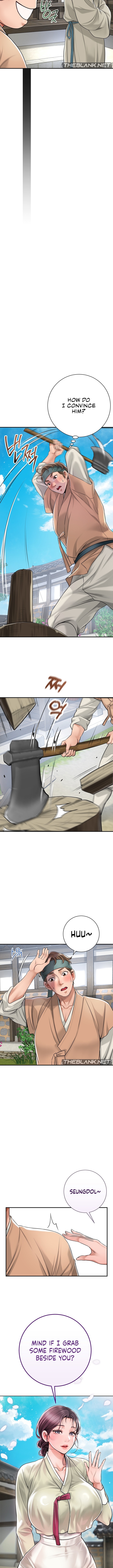 Love Song Chapter 2 image 9