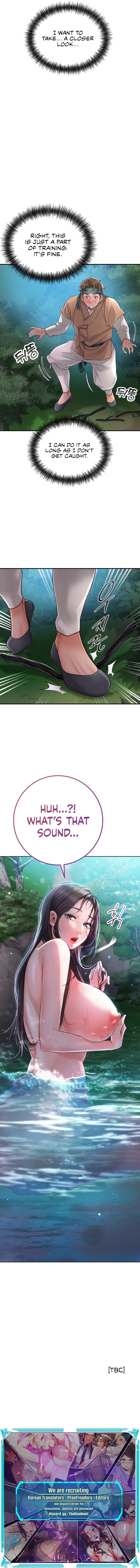 Love Song Chapter 2 image 16