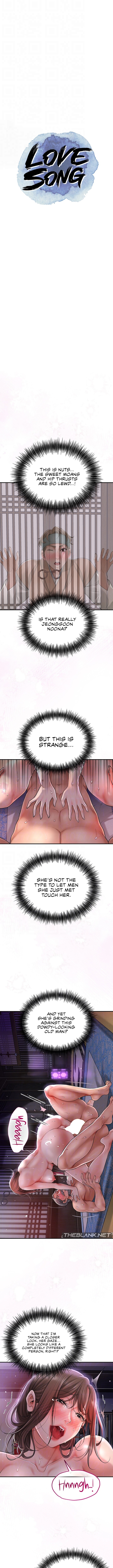 Love Song Chapter 2 image 1