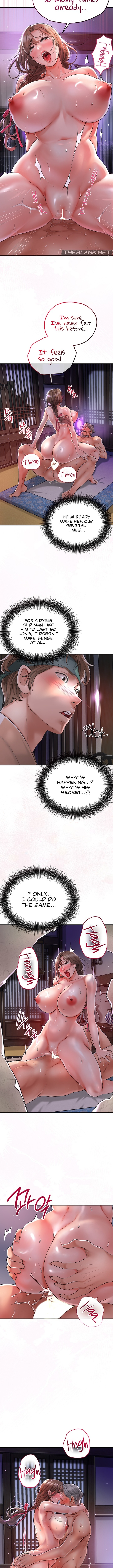 Love Song Chapter 2 image 3