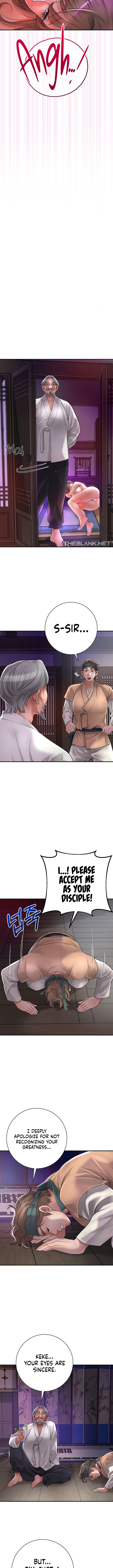Love Song Chapter 2 image 5