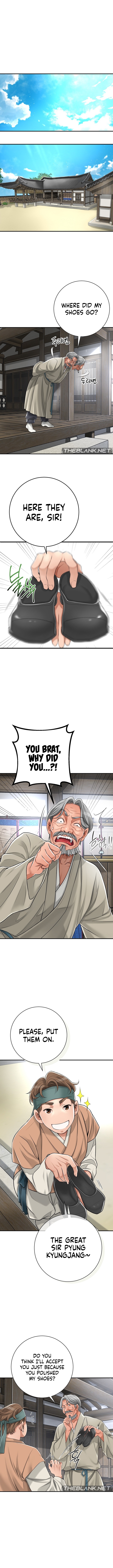 Love Song Chapter 2 image 7