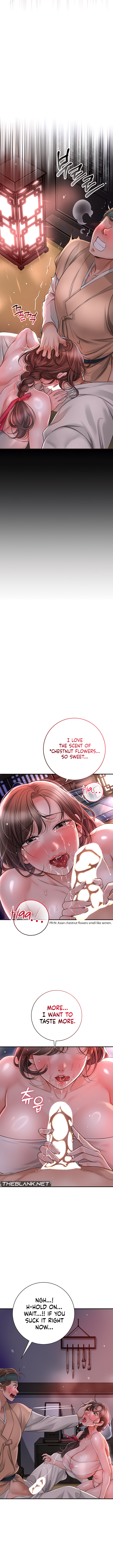 Love Song Chapter 4 image 9