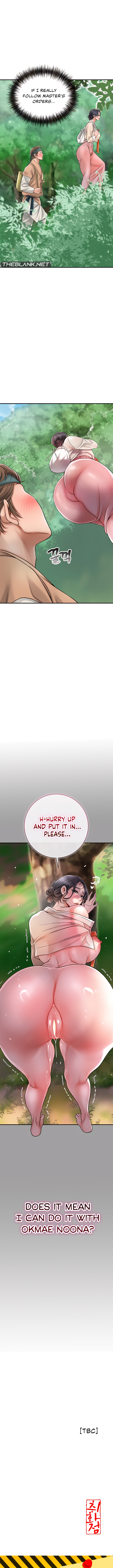 Love Song Chapter 4 image 15