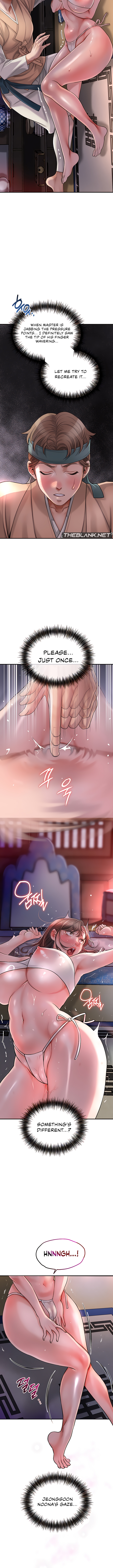Love Song Chapter 4 image 4