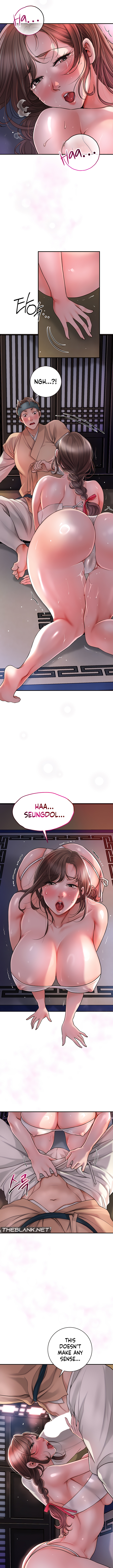 Love Song Chapter 4 image 5