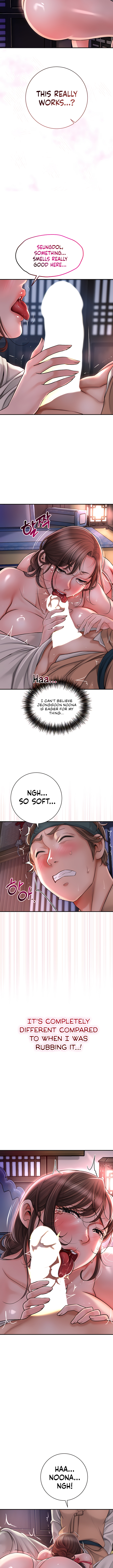 Love Song Chapter 4 image 6