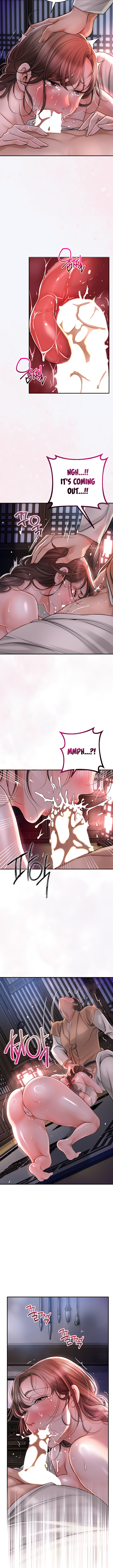 Love Song Chapter 4 image 8