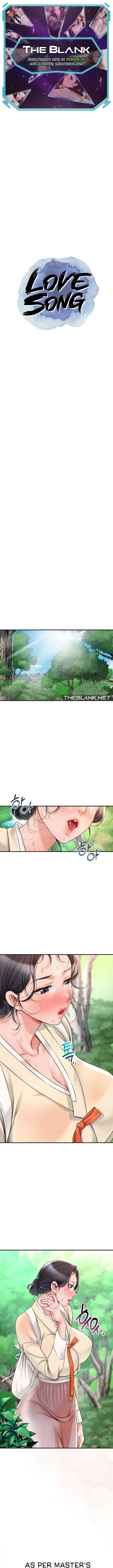 Love Song Chapter 5 image 0